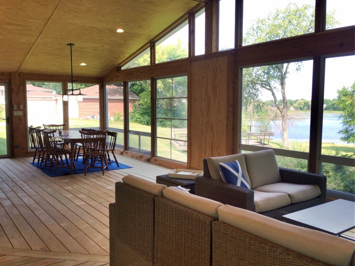 sunroom